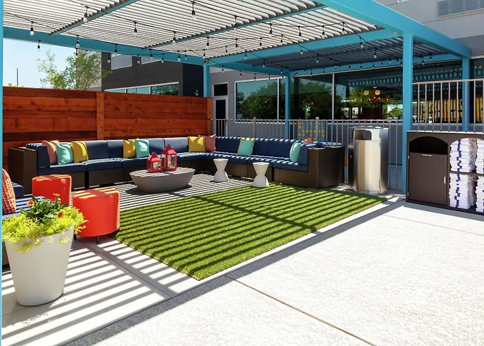 Tru By Hilton 3* Round Rock