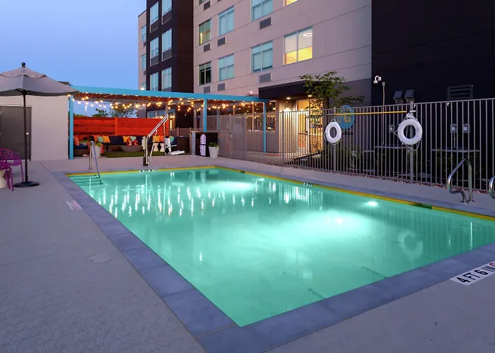 Hotel Tru By Hilton Round Rock