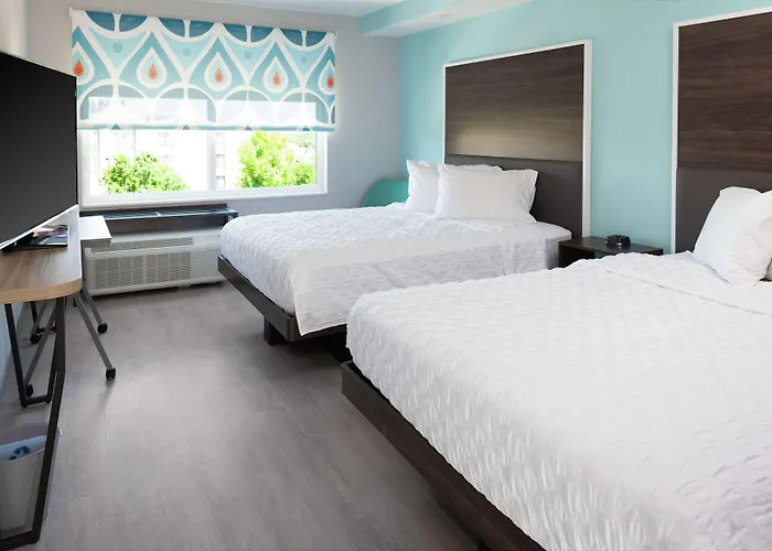 Tru By Hilton 3*