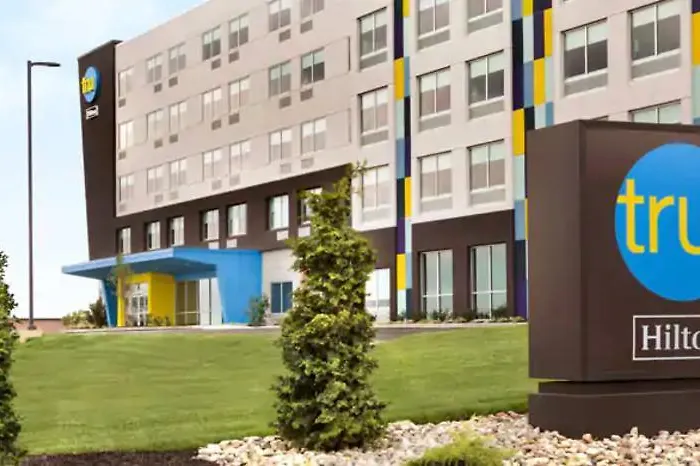 Tru By Hilton