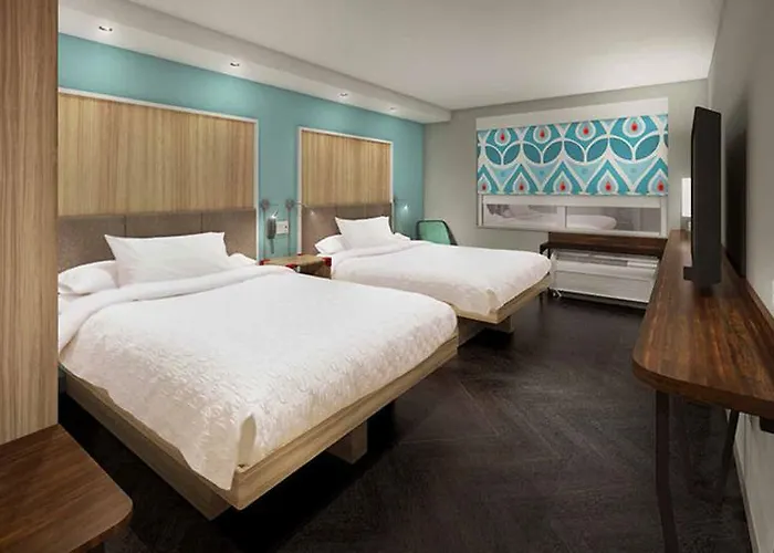 Tru By Hilton 3*