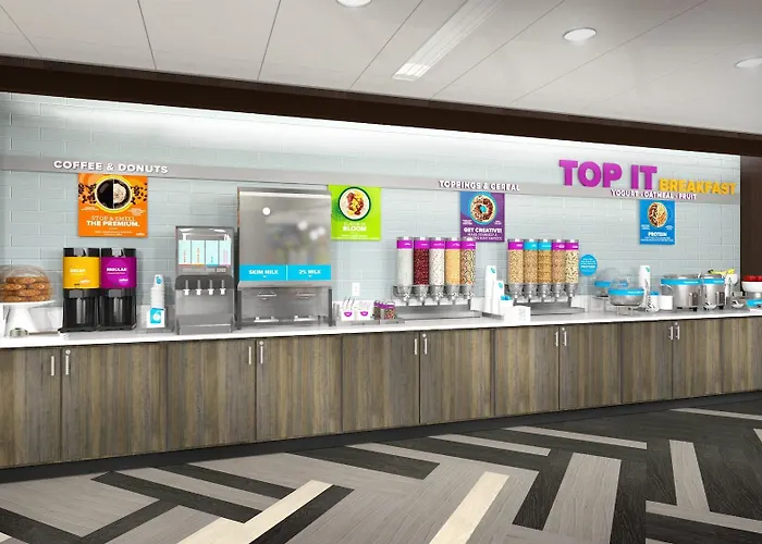 Hotel Tru By Hilton 3*